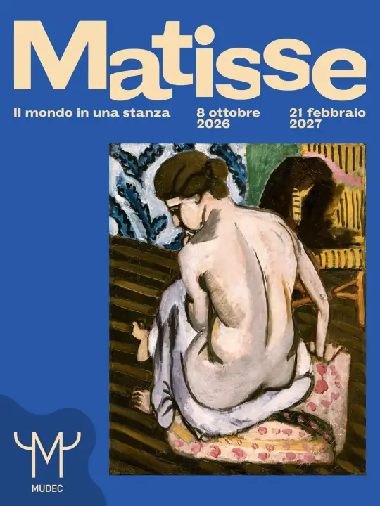 Matisse – Retrospettiva al Mudec