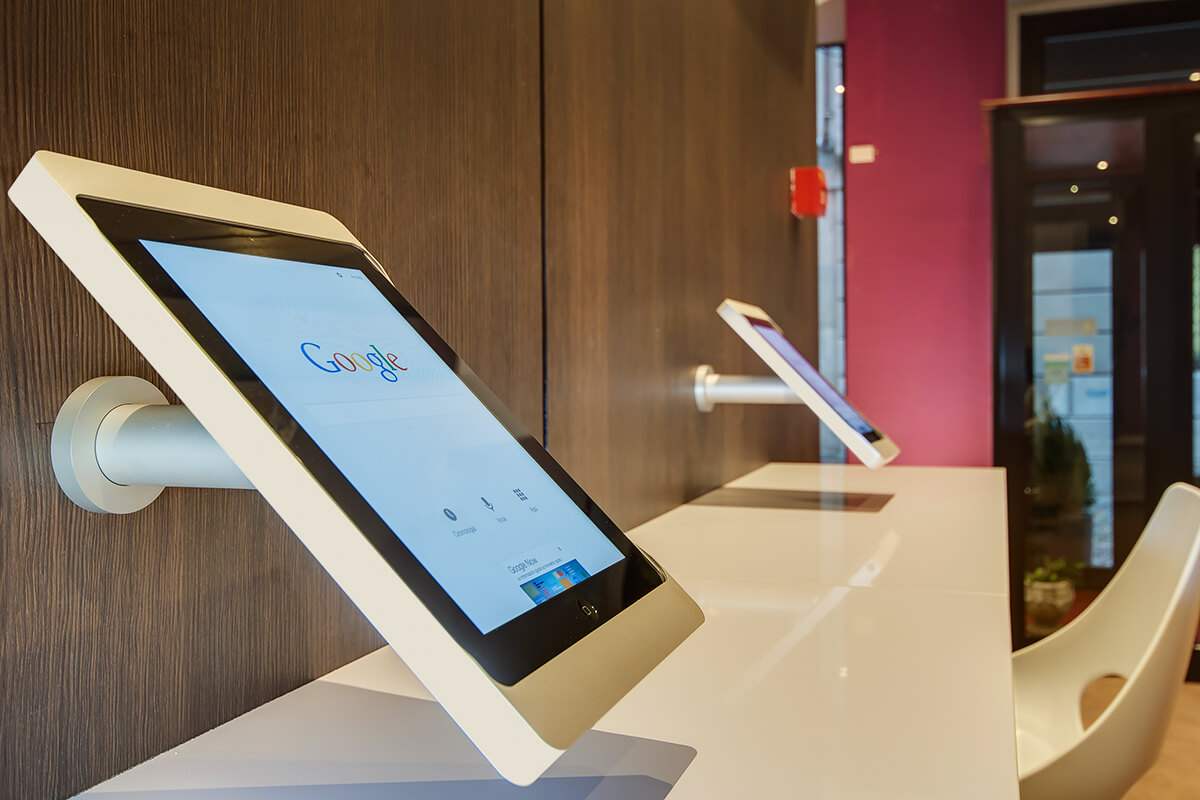 Services at Genius Downtown